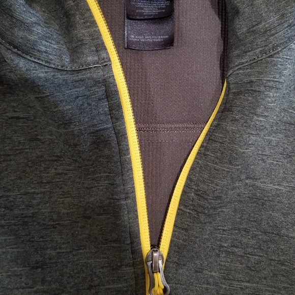 North Face Jacket, M - Picture 4 of 6